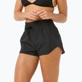 Dámské plavecké šortky Rip Curl High Waist Retro Volley 3" black 4