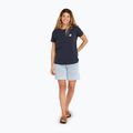 Dámské tričko Rip Curl Re-Entry Crew T-shirt navy 2