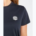 Dámské tričko Rip Curl Re-Entry Crew T-shirt navy 4