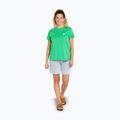 Dámské tričko Rip Curl Re-Entry Crew green 2