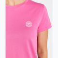 Rip Curl dámské tričko Re-Entry Crew hot pink 4