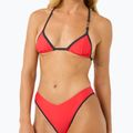 Dół od stroju kąpielowego Rip Curl V 80 High Skimpy Leg red 3