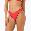 Dół od stroju kąpielowego Rip Curl V 80 High Skimpy Leg red 5