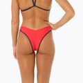 Dół od stroju kąpielowego Rip Curl V 80 High Skimpy Leg red 6