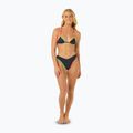 Dół od stroju kąpielowego Rip Curl V 80 High Skimpy Leg dark denim 2
