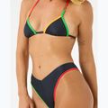 Dół od stroju kąpielowego Rip Curl V 80 High Skimpy Leg dark denim 3