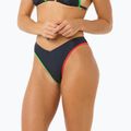 Dół od stroju kąpielowego Rip Curl V 80 High Skimpy Leg dark denim 5