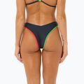 Dół od stroju kąpielowego Rip Curl V 80 High Skimpy Leg dark denim 6