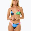 Spodní díl plavek Rip Curl Las Dalias High Leg Cheeky multicolor 3