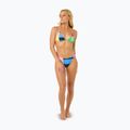 Spodní díl plavek Rip Curl Las Dalias High Leg Cheeky multicolor 2