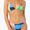 Spodní díl plavek Rip Curl Las Dalias High Leg Cheeky multicolor 4