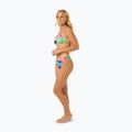 Horní díl plavek Rip Curl Las Dalias Sliding Tri multicolor 4