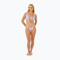 Horní díl plavek Rip Curl San Carlos E Cup multicolor 2