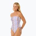 Jednodílné plavky Rip Curl San Carlos Cheeky One Piece multicolor 4