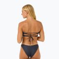 Horní díl plavek Rip Curl Dalias Denim Bandeau denim blue 3