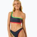 Horní díl plavek Rip Curl Gigi One Shoulder dark denim 4