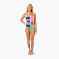 Dámské jednodílné plavky Rip Curl Las Dalias Good One Piece multicolor 2
