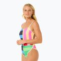 Dámské jednodílné plavky Rip Curl Las Dalias Good One Piece multicolor 4