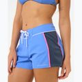 Dámské plavecké šortky Rip Curl Las Dalias Performance 3" blue 7
