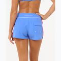 Dámské plavecké šortky Rip Curl Las Dalias Performance 3" blue 3