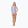 Dámské jednodílné plavky Rip Curl San Carlos UPF Surfsuit multicolor 2
