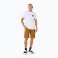 Pánské šortky Rip Curl Boardwalk Classic Surf Cargo gold 2