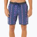 Pánské šortky Rip Curl Boardwalk Boost Volley navy