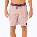 Pánské plavecké šortky Rip Curl Mirage Floral Reef smokey grape 5