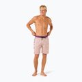 Pánské plavecké šortky Rip Curl Mirage Floral Reef smokey grape 2
