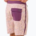 Pánské plavecké šortky Rip Curl Mirage Floral Reef smokey grape 5