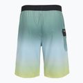 Pánské plavecké šortky Rip Curl Shock Easy Fit Boardshort blue lagoon 2