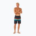 Pánské plavecké šortky Rip Curl Mirage Surf Revival black 2