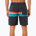 Pánské plavecké šortky Rip Curl Mirage Surf Revival black 3