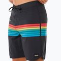 Pánské plavecké šortky Rip Curl Mirage Surf Revival black 5
