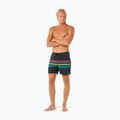 Pánské plavecké šortky Rip Curl Mirage Retro Mumma black 2