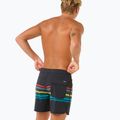 Pánské plavecké šortky Rip Curl Mirage Retro Mumma black 4
