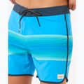 Pánské plavecké šortky Rip Curl Surf Revival Volley blue paint 7