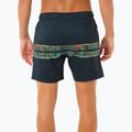 Pánské plavecké šortky Rip Curl Framed Volley navy 3