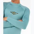 Pánské plavecké tričko Longsleeve Rip Curl Raw Energy UPF Performance blue lagoon 5