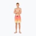 Dětské plavecké šortky Rip Curl Fade Volley watermelon 2