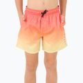 Dětské plavecké šortky Rip Curl Fade Volley watermelon 4