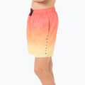 Dětské plavecké šortky Rip Curl Fade Volley watermelon 5