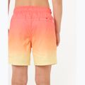 Dětské plavecké šortky Rip Curl Fade Volley watermelon 6