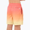 Dětské plavecké šortky Rip Curl Fade Volley watermelon 7