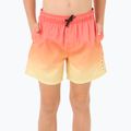 Dětské plavecké šortky Rip Curl Fade Volley watermelon