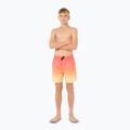 Dětské plavecké šortky Rip Curl Fade Volley watermelon 2