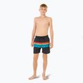 Dětské plavecké šortky Rip Curl Surf Revival Volley black 2