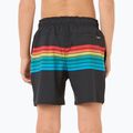 Dětské plavecké šortky Rip Curl Surf Revival Volley black 3