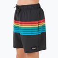 Dětské plavecké šortky Rip Curl Surf Revival Volley black 4
