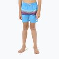 Dětské plavecké šortky Rip Curl Surf Revival Volley blue paint